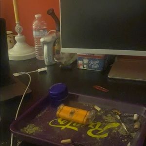 Meet your Posher, Nathaniel